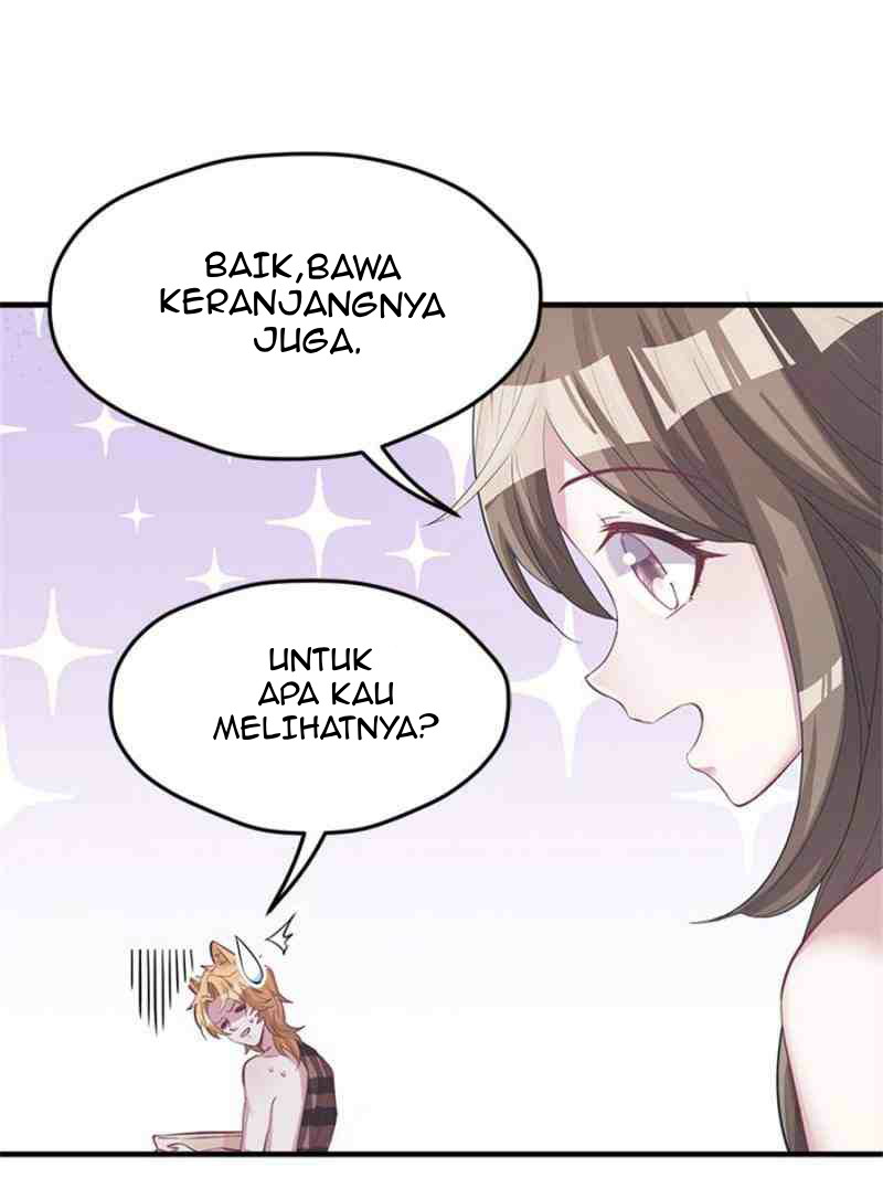 Beauty and the Beasts Chapter 91 Gambar 24